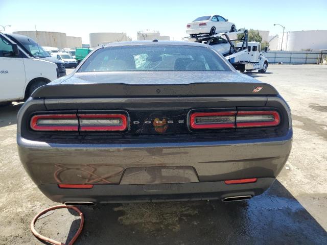 2023 Dodge Challenger Sxt VIN: 2C3CDZGGXPH686423 Lot: 53042684