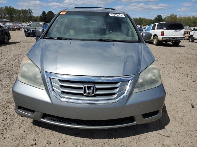 2010 Honda Odyssey Exl VIN: 5FNRL3H77AB054819 Lot: 49541514