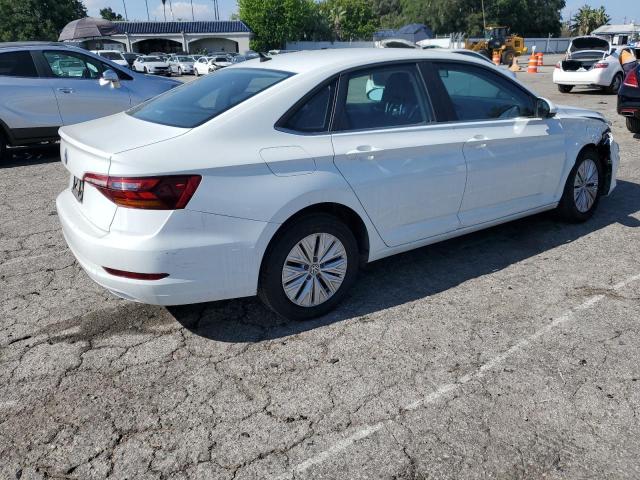 2019 Volkswagen Jetta S VIN: 3VWC57BU6KM181447 Lot: 52653674