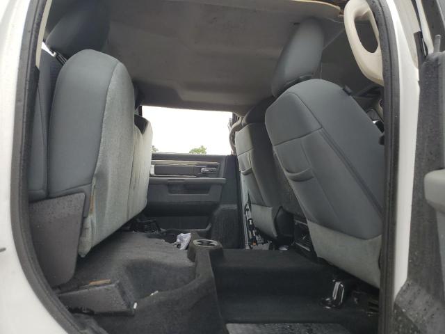 2013 Ram 1500 Slt VIN: 1C6RR6LGXDS607355 Lot: 52388714