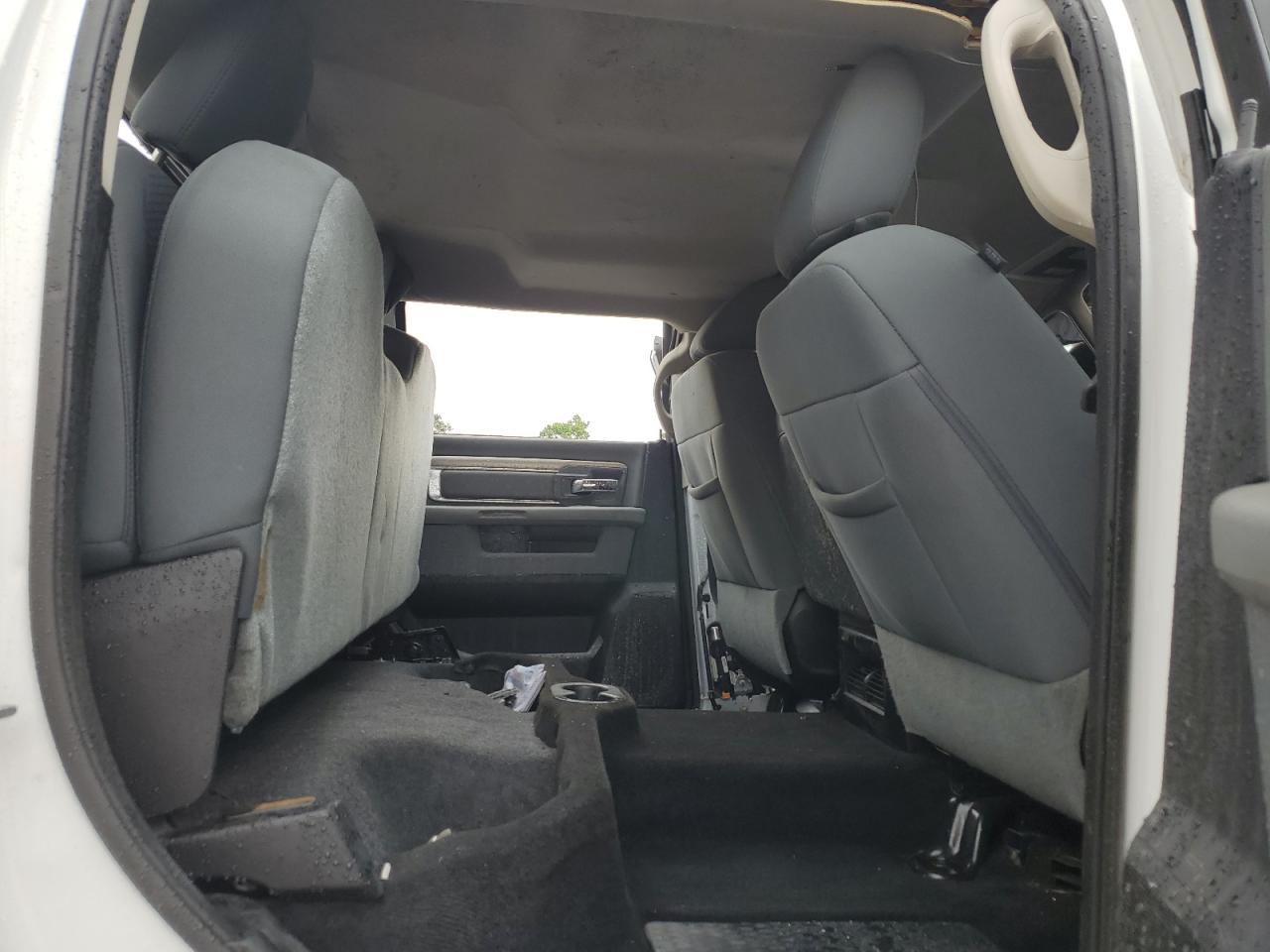 1C6RR6LGXDS607355 2013 Ram 1500 Slt