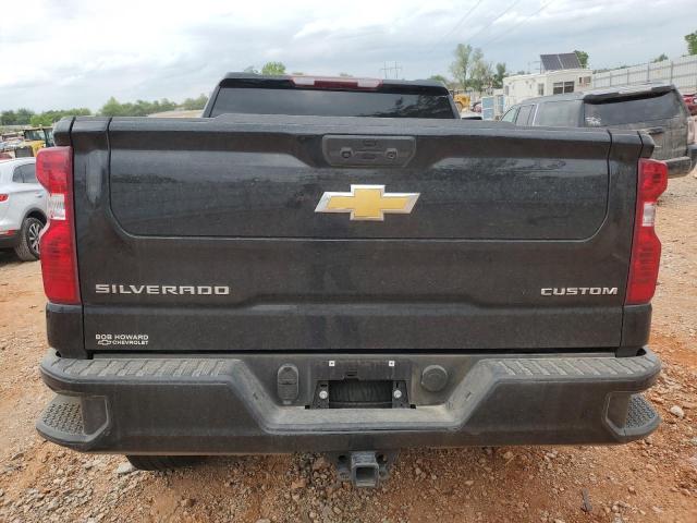 2023 CHEVROLET SILVERADO - 3GCPDBEKXPG298295