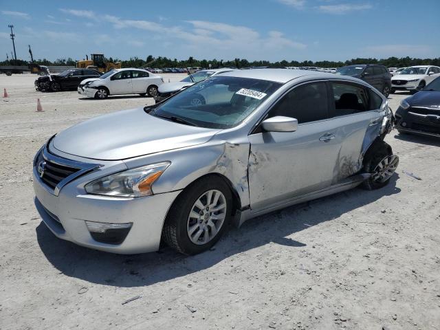 2013 Nissan Altima 2.5 VIN: 1N4AL3AP4DC251672 Lot: 52205464