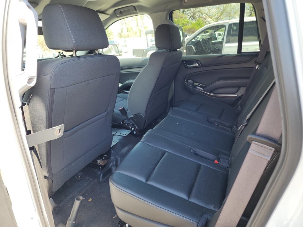 1GNSKDEC7HR318967 2017 Chevrolet Tahoe Police