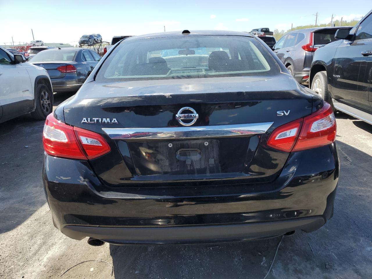 1N4AL3AP7GC137864 2016 Nissan Altima 2.5