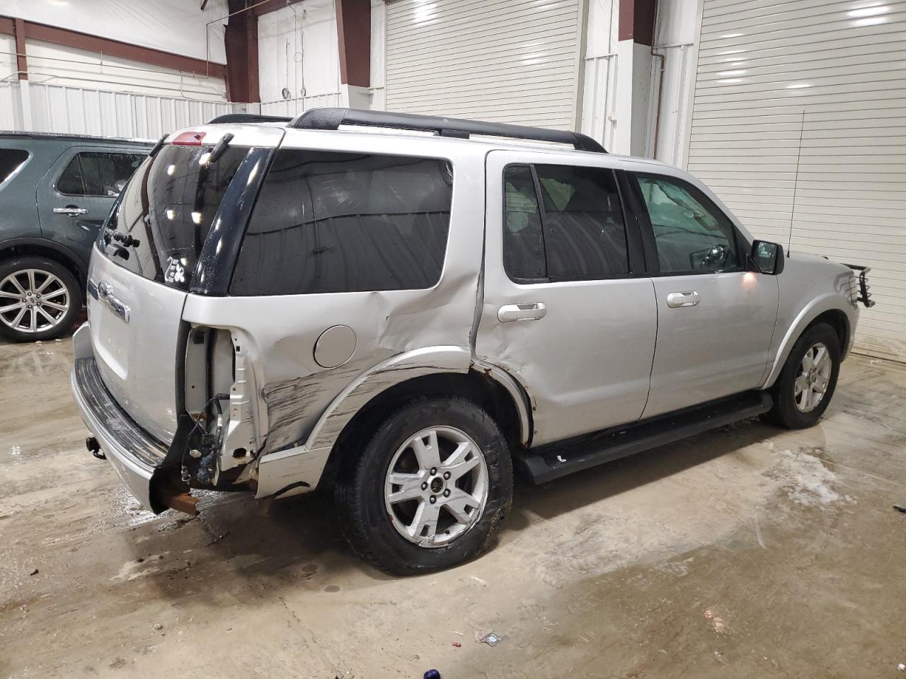 1FMEU73EX9UA35656 2009 Ford Explorer Xlt