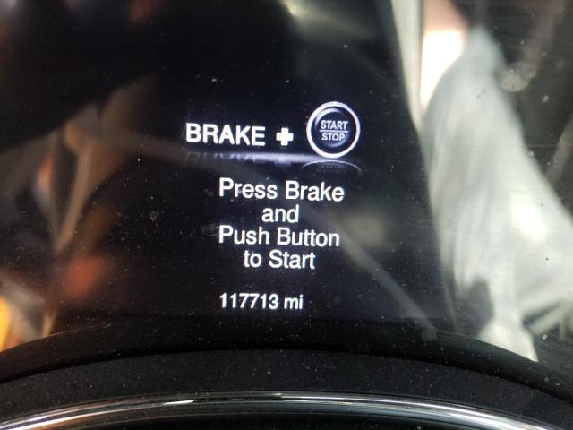 2015 Dodge Durango R/T VIN: 1C4SDJCT8FC188119 Lot: 51233174