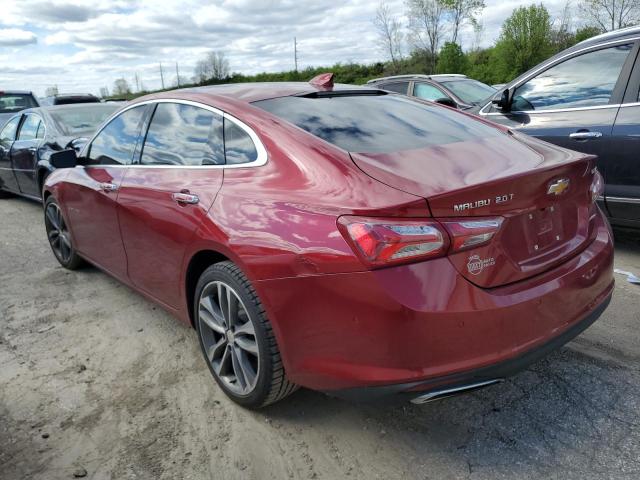 2020 CHEVROLET MALIBU PRE #3316711411