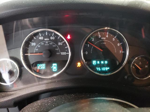 2017 JEEP WRANGLER S - 1C4AJWAG2HL633741
