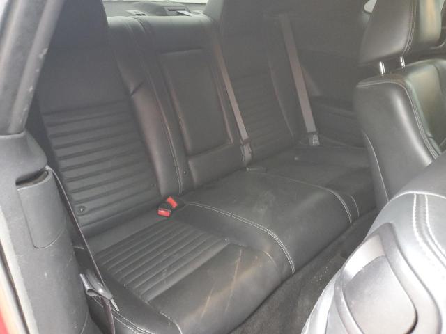 2012 Dodge Challenger R/T VIN: 2C3CDYBT9CH181109 Lot: 51388714