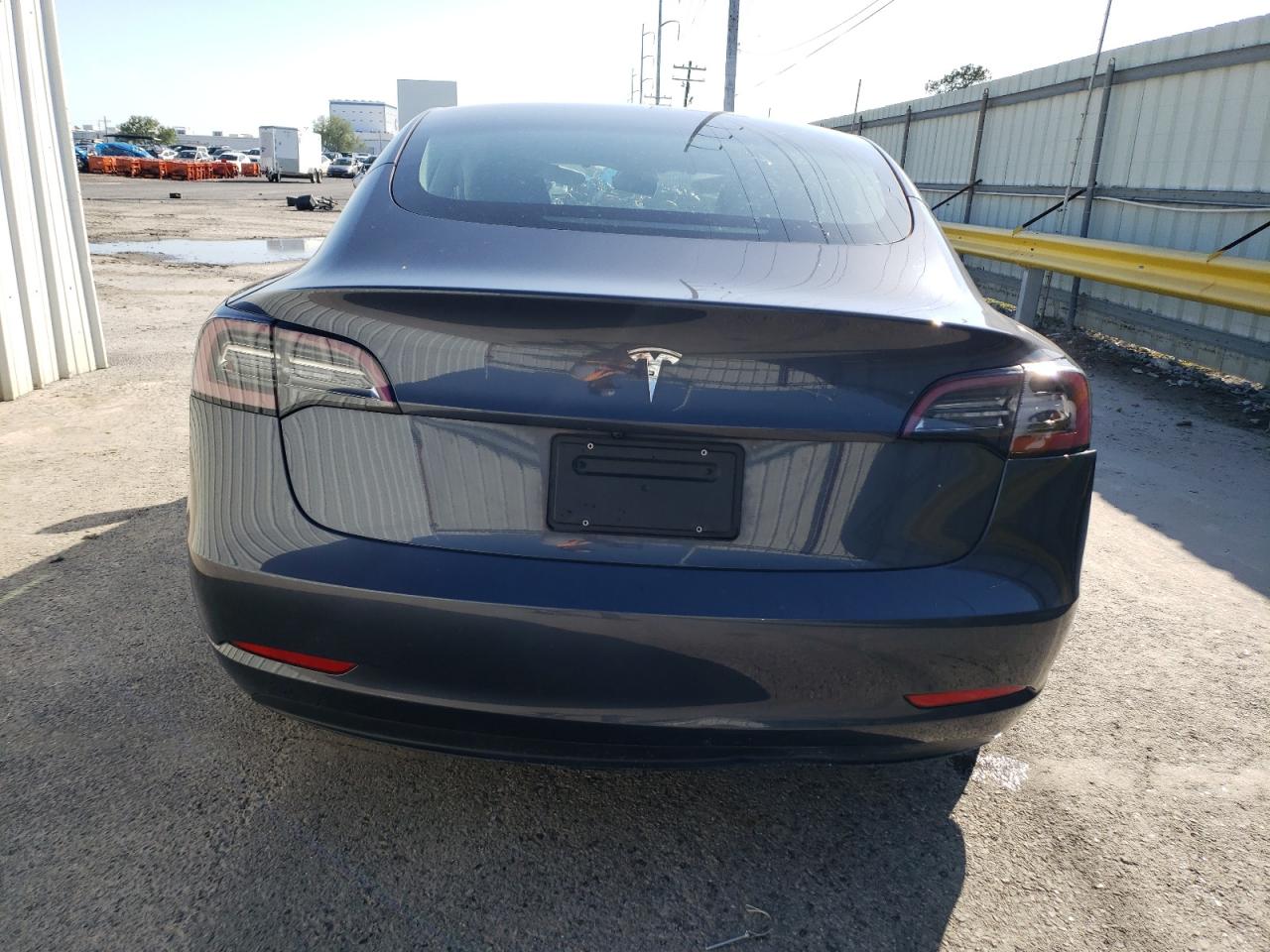 5YJ3E1EA6PF429158 2023 Tesla Model 3