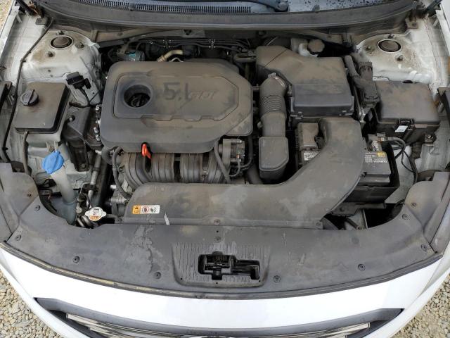 2015 Hyundai Sonata Sport VIN: 5NPE34AF5FH101554 Lot: 51097304