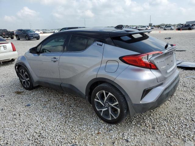 2019 Toyota C-Hr Xle VIN: JTNKHMBX6K1061493 Lot: 52761104