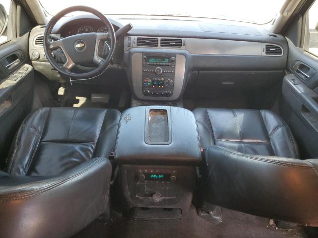 2010 Chevrolet Tahoe K1500 Lt VIN: 1GNUKBE00AR200087 Lot: 50766644