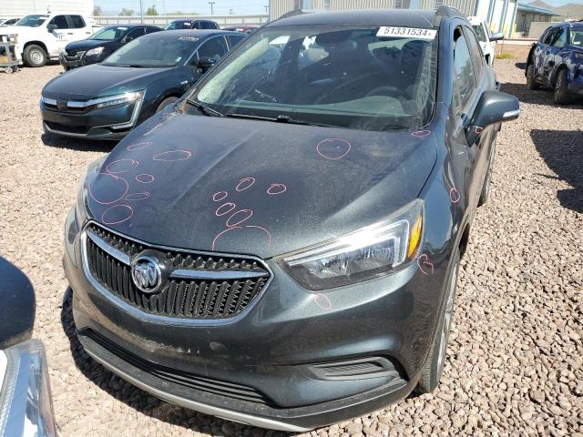 2018 Buick Encore Preferred VIN: KL4CJESB0JB517658 Lot: 51331534