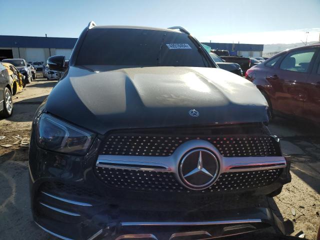 2020 MERCEDES-BENZ GLE 580 4M 4JGFB8GB0LA176048