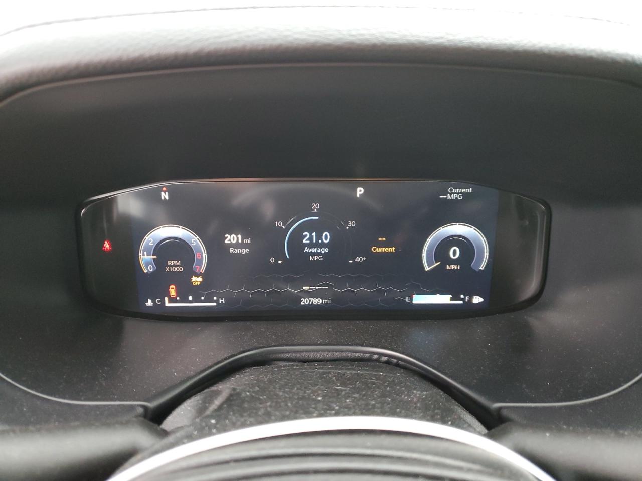 3C4NJDCBXNT145502 2022 Jeep Compass Limited