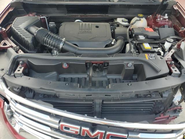 1GKKNML47PZ130562 GMC Acadia SLT 12