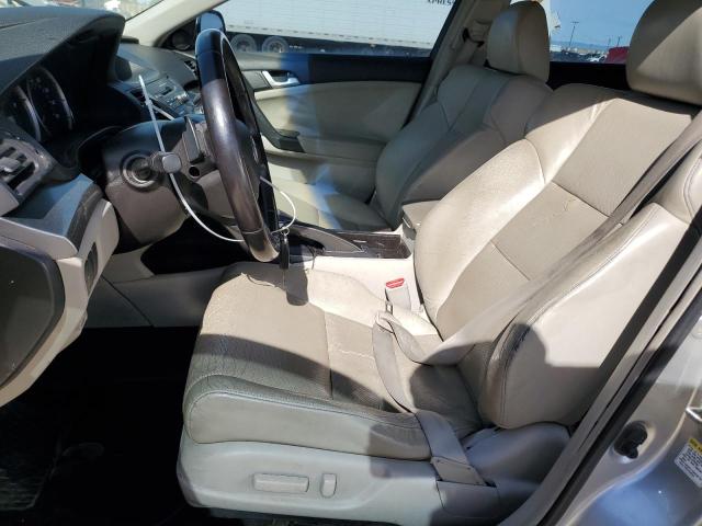 2012 Acura TSX - Image 7