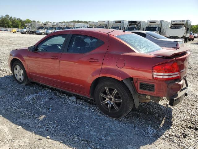 2008 Dodge Avenger Se VIN: 1B3LC46KX8N588557 Lot: 38842774