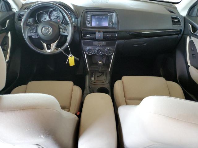 2013 Mazda Cx-5 Touring VIN: JM3KE2CE6D0119262 Lot: 52951694