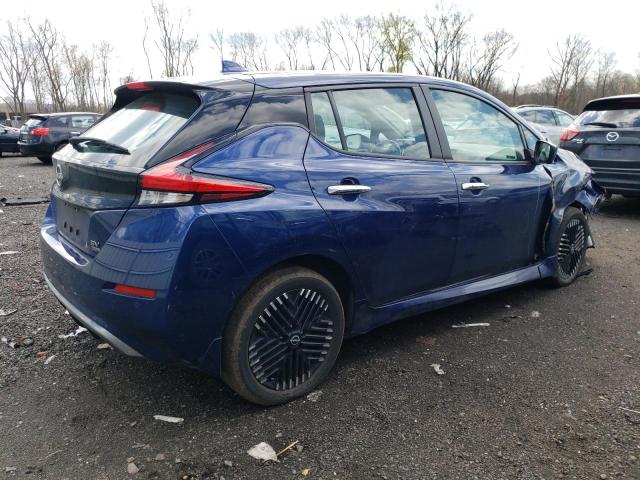 2023 NISSAN LEAF SV PL - 1N4CZ1CV1PC556056