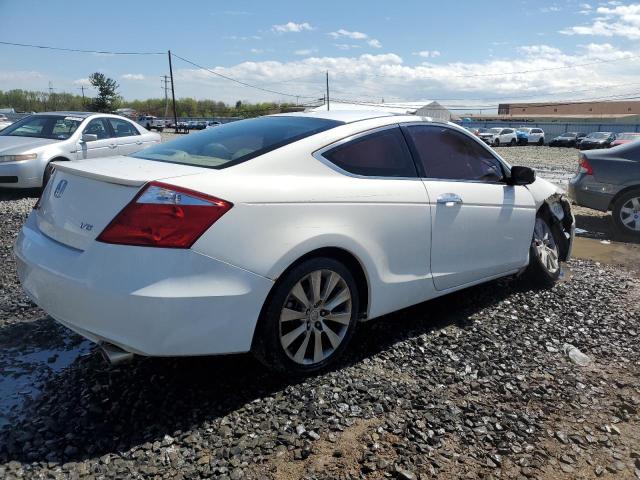 2008 Honda Accord Exl VIN: 1HGCS22818A015328 Lot: 51966464