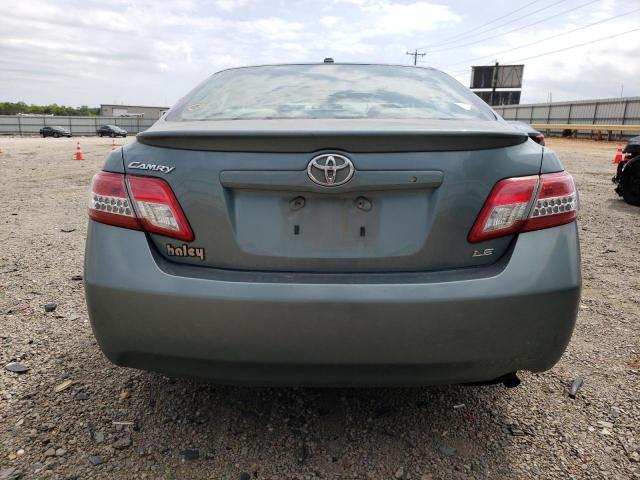 2010 Toyota Camry Base VIN: 4T1BF3EK9AU541038 Lot: 52622654