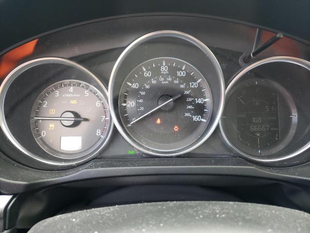 2018 MAZDA CX-5 SPORT #2647332685