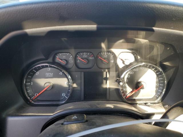 2015 Chevrolet Silverado C3500 VIN: 1GB3CYCG8FF547393 Lot: 50450604