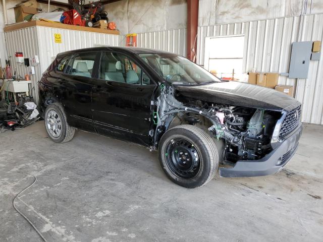 2024 TOYOTA COROLLA CR - 7MUAAABG7RV082407