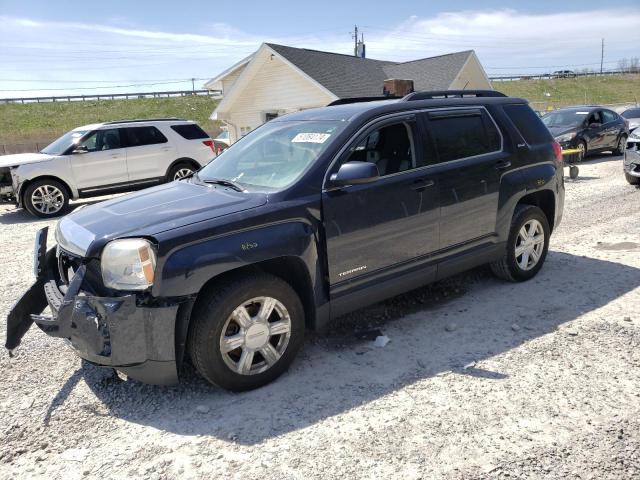 2015 GMC Terrain Sle VIN: 2GKFLWEK8F6253683 Lot: 51064174