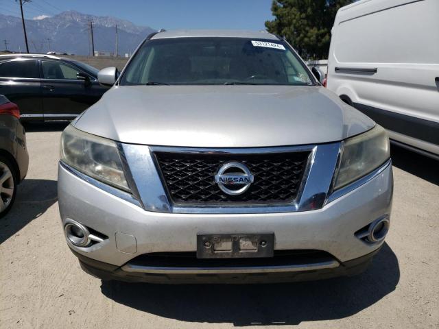 2016 Nissan Pathfinder S VIN: 5N1AR2MN1GC638208 Lot: 53121424