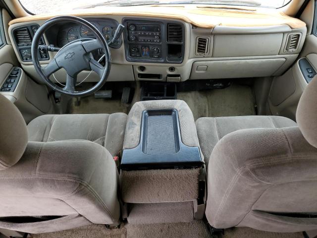 2003 Chevrolet Suburban K1500 VIN: 1GNFK16Z33J238401 Lot: 49780824