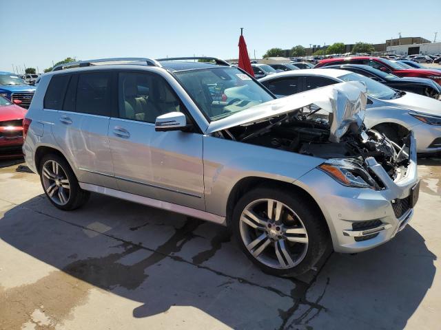 2014 Mercedes-Benz Glk 350 4Matic VIN: WDCGG8JB2EG204316 Lot: 51749924