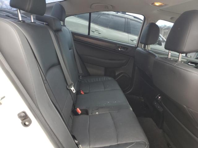 2016 SUBARU LEGACY 2.5 - 4S3BNAN64G3054245