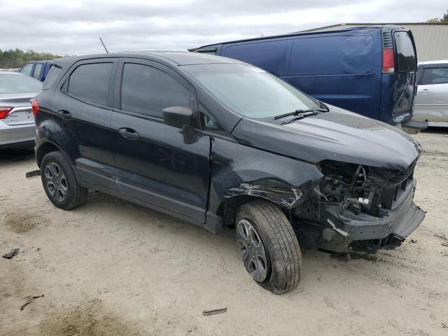 2018 Ford Ecosport S VIN: MAJ6P1SL8JC220995 Lot: 51148764