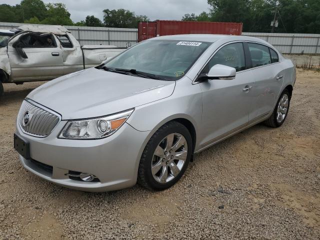 Lot #2487727850 2010 BUICK LACROSSE C salvage car