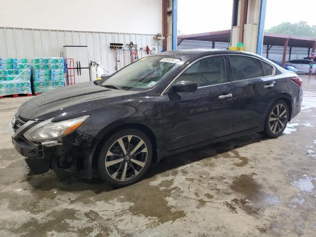 2017 Nissan Altima 2.5 VIN: 1N4AL3AP3HN308714 Lot: 50508394