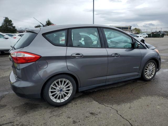 2013 Ford C-Max Se VIN: 1FADP5AU3DL541534 Lot: 49506924