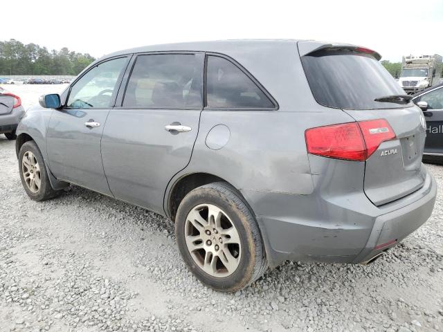 2008 Acura Mdx VIN: 2HNYD28228H529962 Lot: 50942084