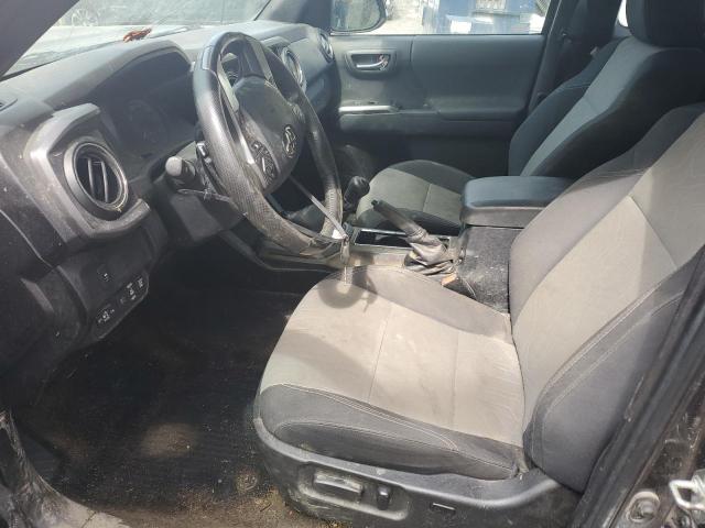 2020 Toyota Tacoma Access Cab VIN: 3TYSZ5AN8LT001473 Lot: 48760244