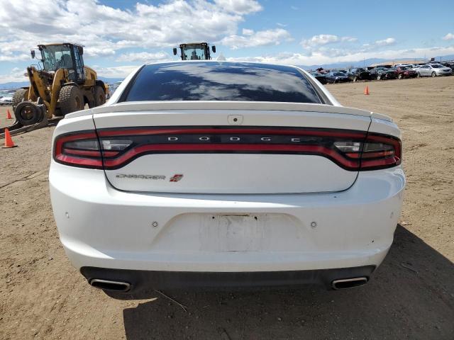 2019 Dodge Charger Sxt VIN: 2C3CDXJG3KH660252 Lot: 51352844