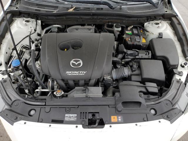 2016 Mazda 3 Grand Touring VIN: JM1BM1X7XG1338516 Lot: 50777444