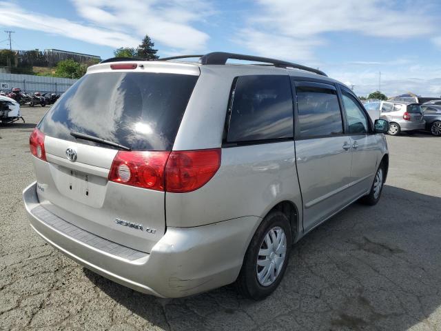 2006 Toyota Sienna Ce VIN: 5TDZA23C36S557982 Lot: 52410644