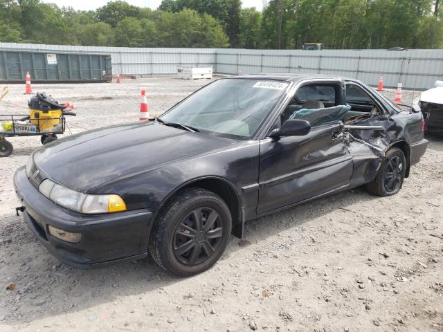 1992 Acura Integra Ls VIN: JH4DA9357NS033999 Lot: 50496424