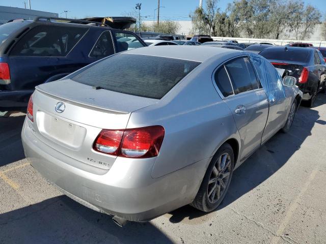 2006 Lexus Gs 300 VIN: JTHBH96S365034877 Lot: 38800514