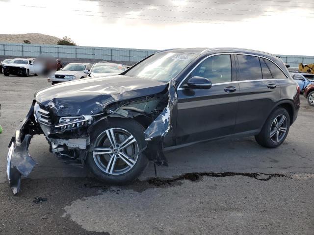 W1N0G8EB8LF780103 Mercedes-Benz GLC-Class GLC 300 4M