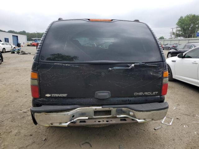 2005 Chevrolet Tahoe C1500 VIN: 1GNEC13T45R139888 Lot: 51567494