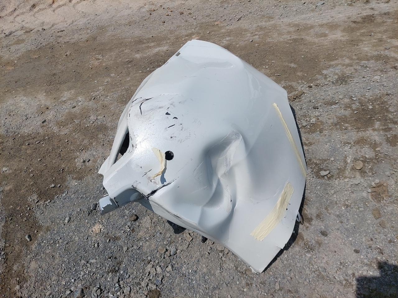 JTEBU3FJ4P5097260 Auction: COPART UAE Lot: 52362204 Location: DUBAI INDUSTRIAL CITY - DUBAI JTEBU3FJ4P5097260 TOYOTA PRADO 2023 WHITE Photo 19